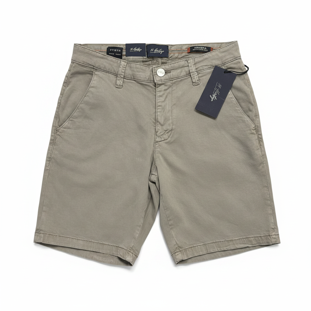 Arizona Shorts-Driftwood