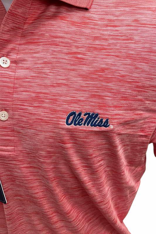 Huronn Polo-Red 1