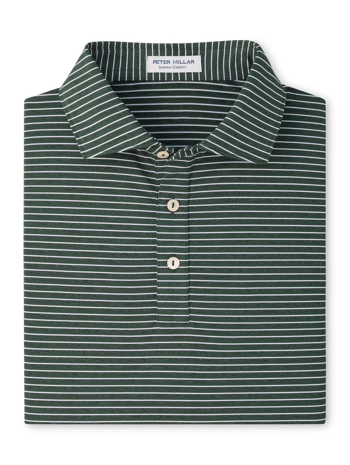 Merion Performance Jersey Polo-Pine Brook