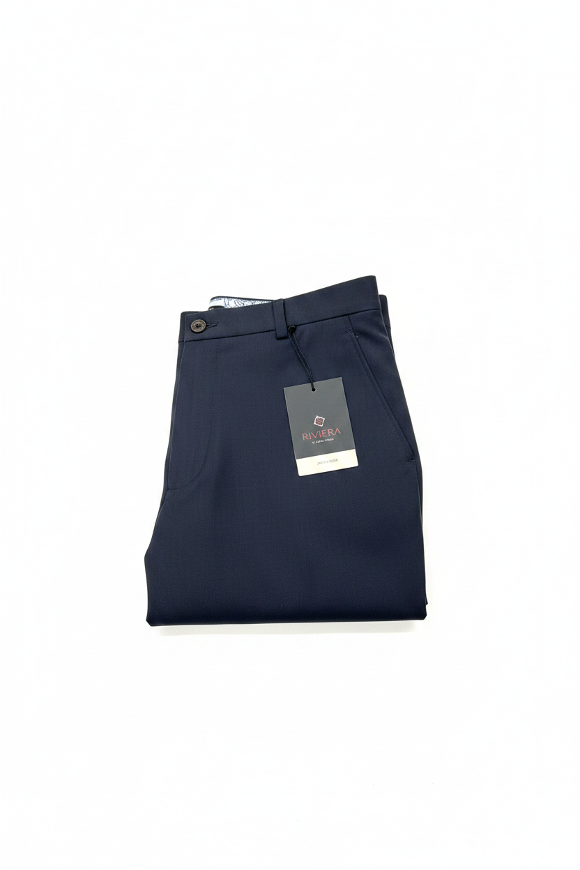 Riviera FF Trouser-Navy