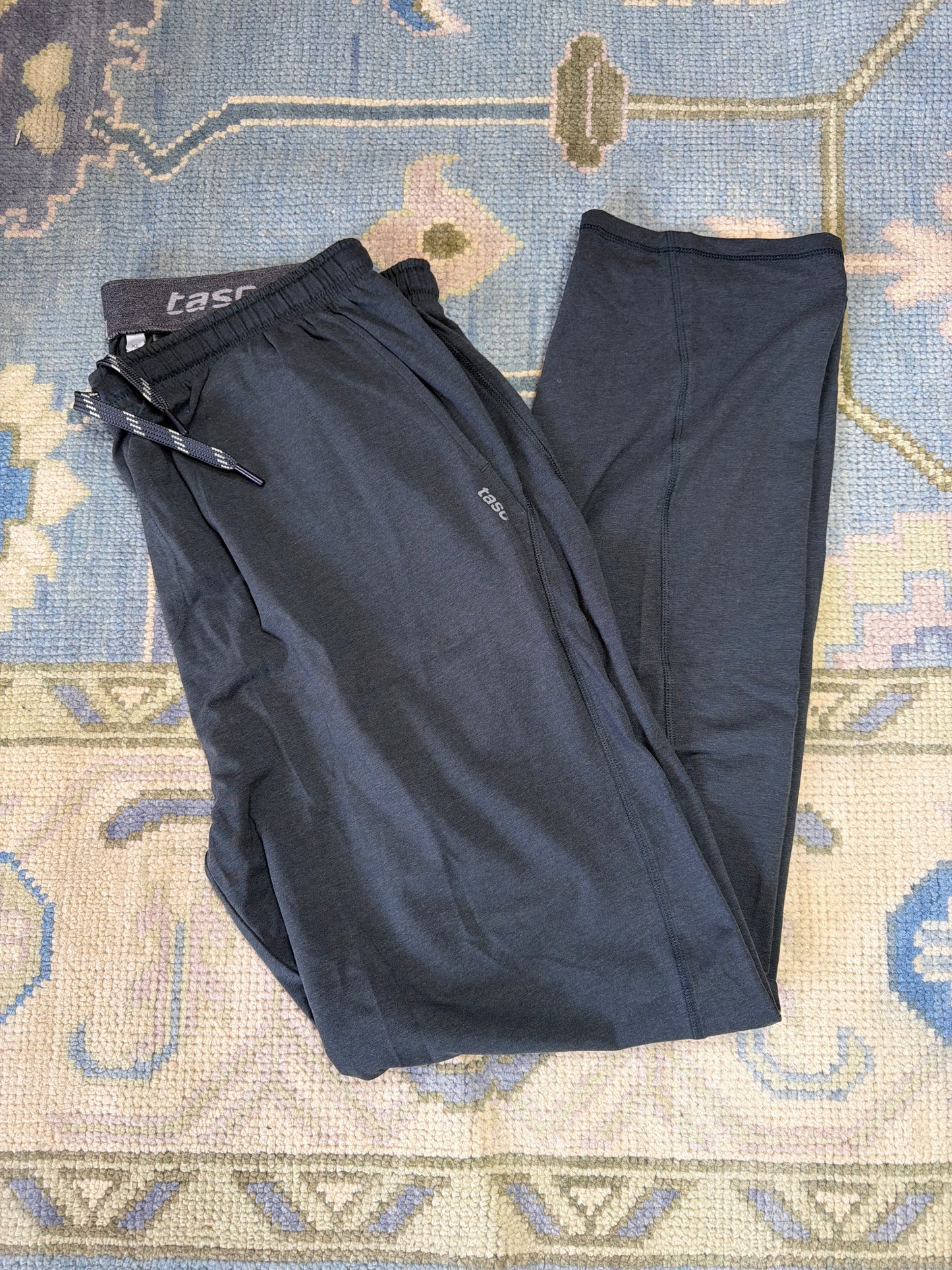 Tasc Carrolton Classic Pant - Gunmetal