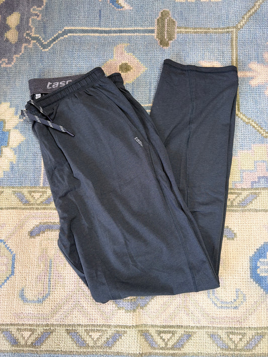 Tasc Carrolton Classic Pant - Gunmetal