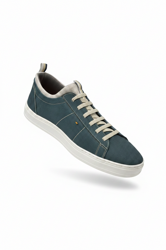 Cameron Sneaker - Ocean