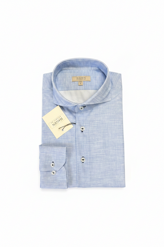 Performance LS Shirt-Maliblu