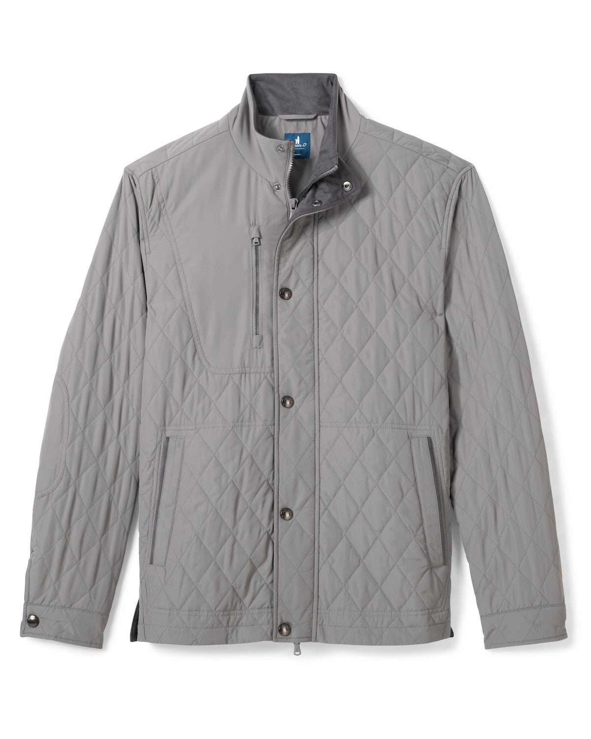 Juno Jacket-Magnesium