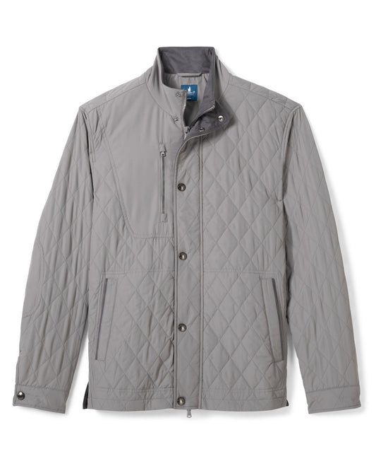 Juno Jacket-Magnesium