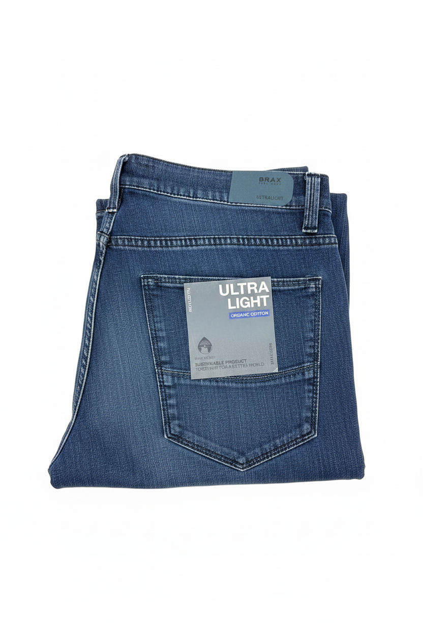 Brax Jean-Ultralight