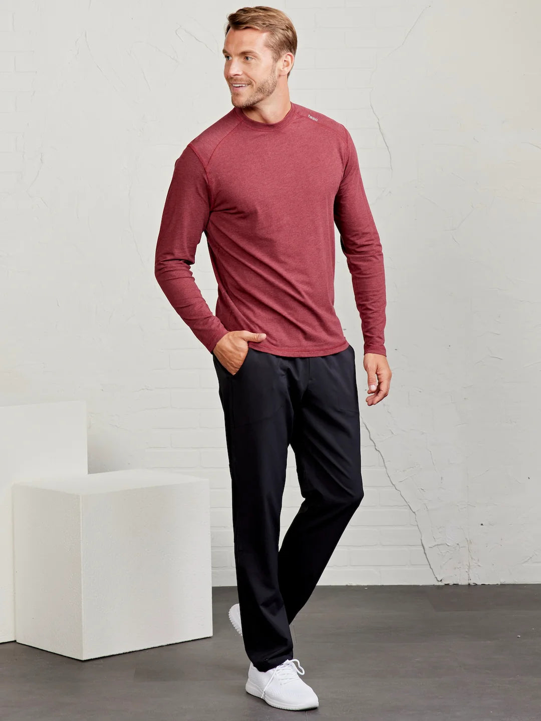 Carrolton LS - Brick Heather