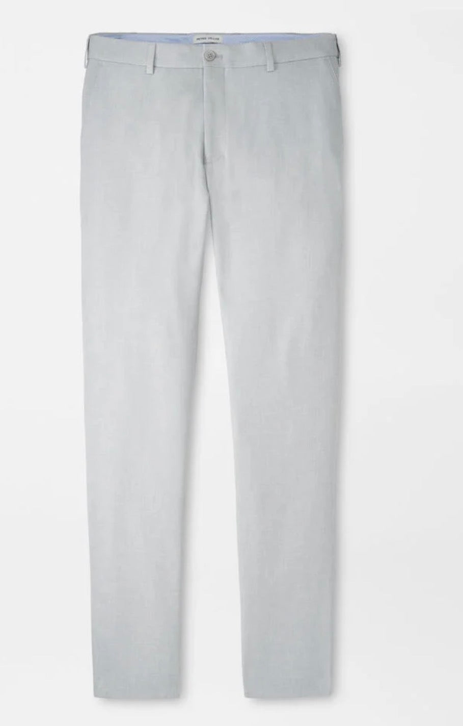 Charlotte Trouser-G. Grey