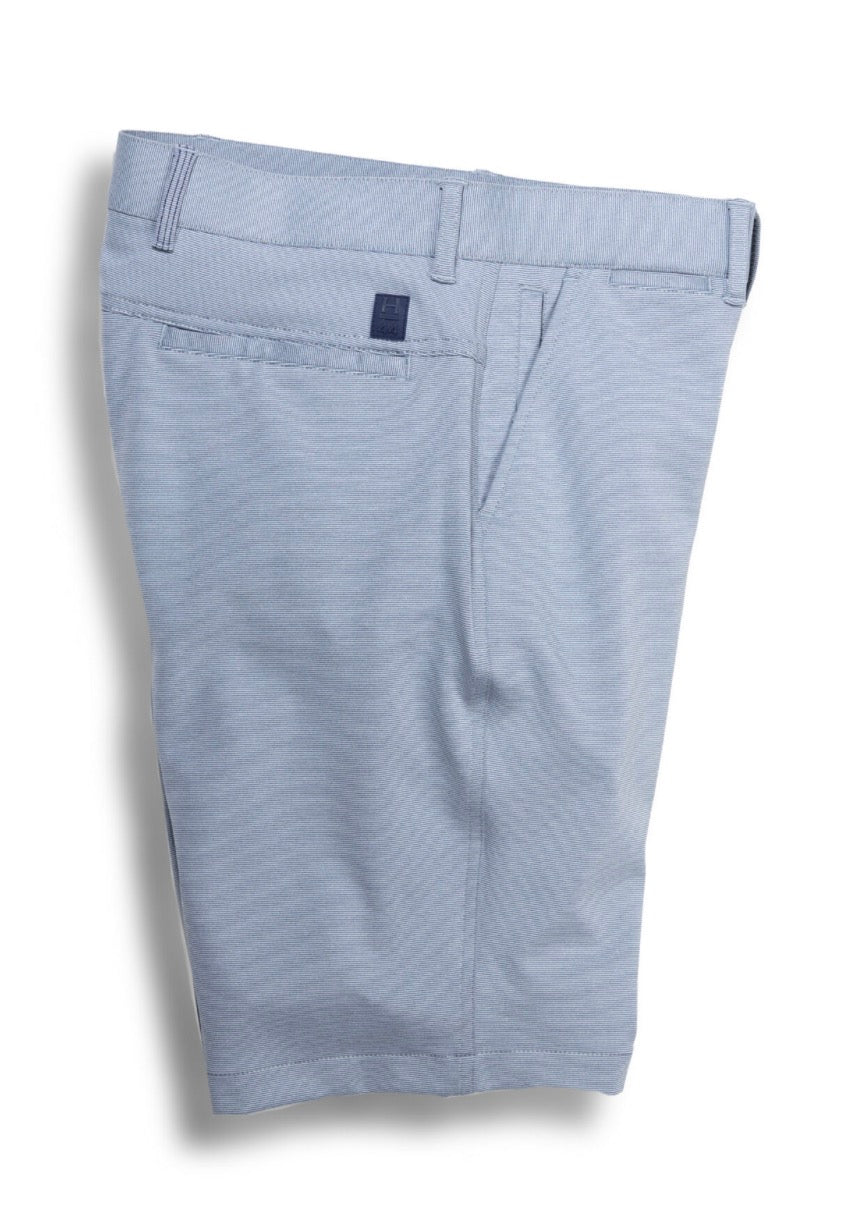 Halsey Sport 9” Short-M. Blue