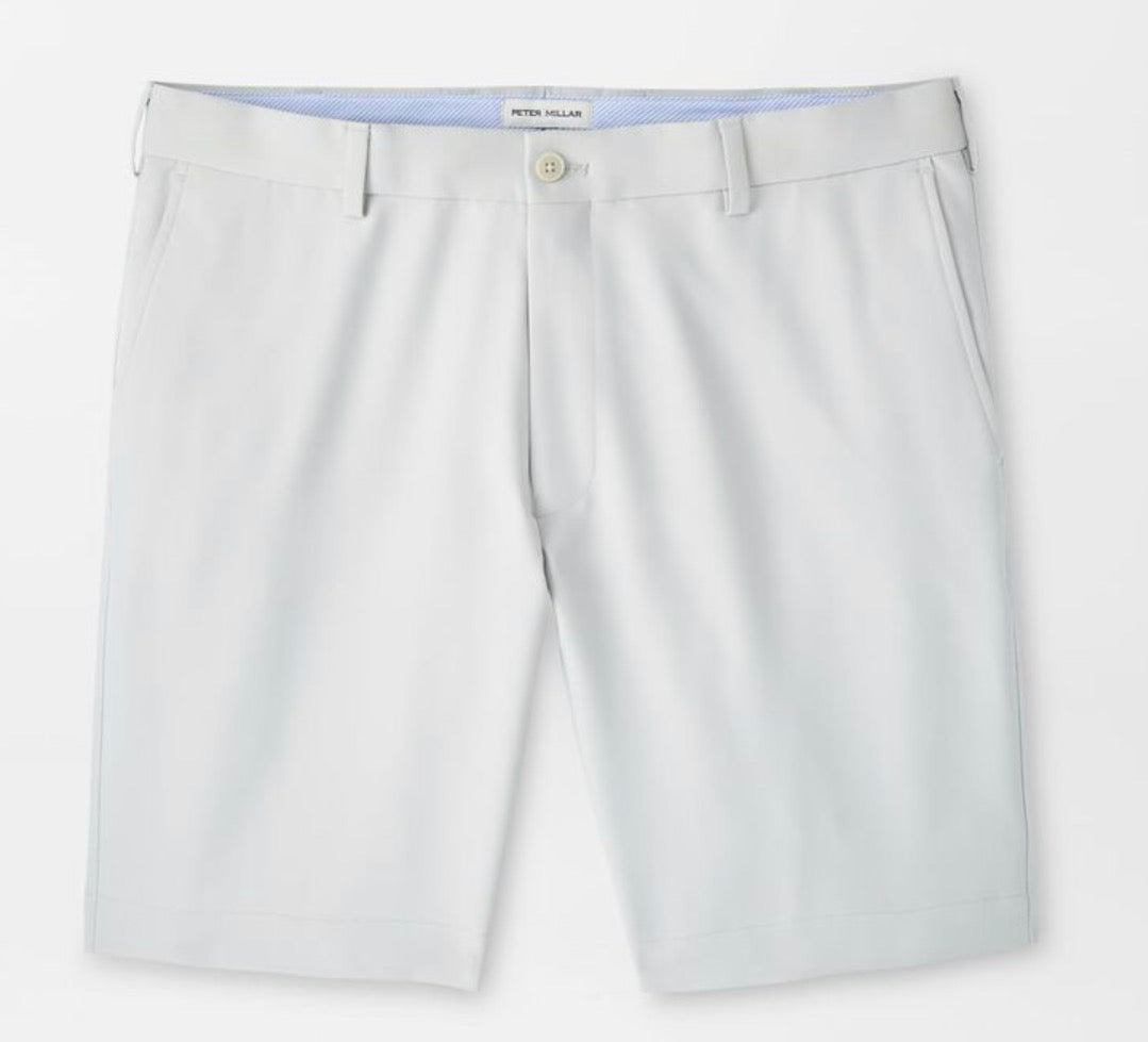 PM 9” Short-B. Grey