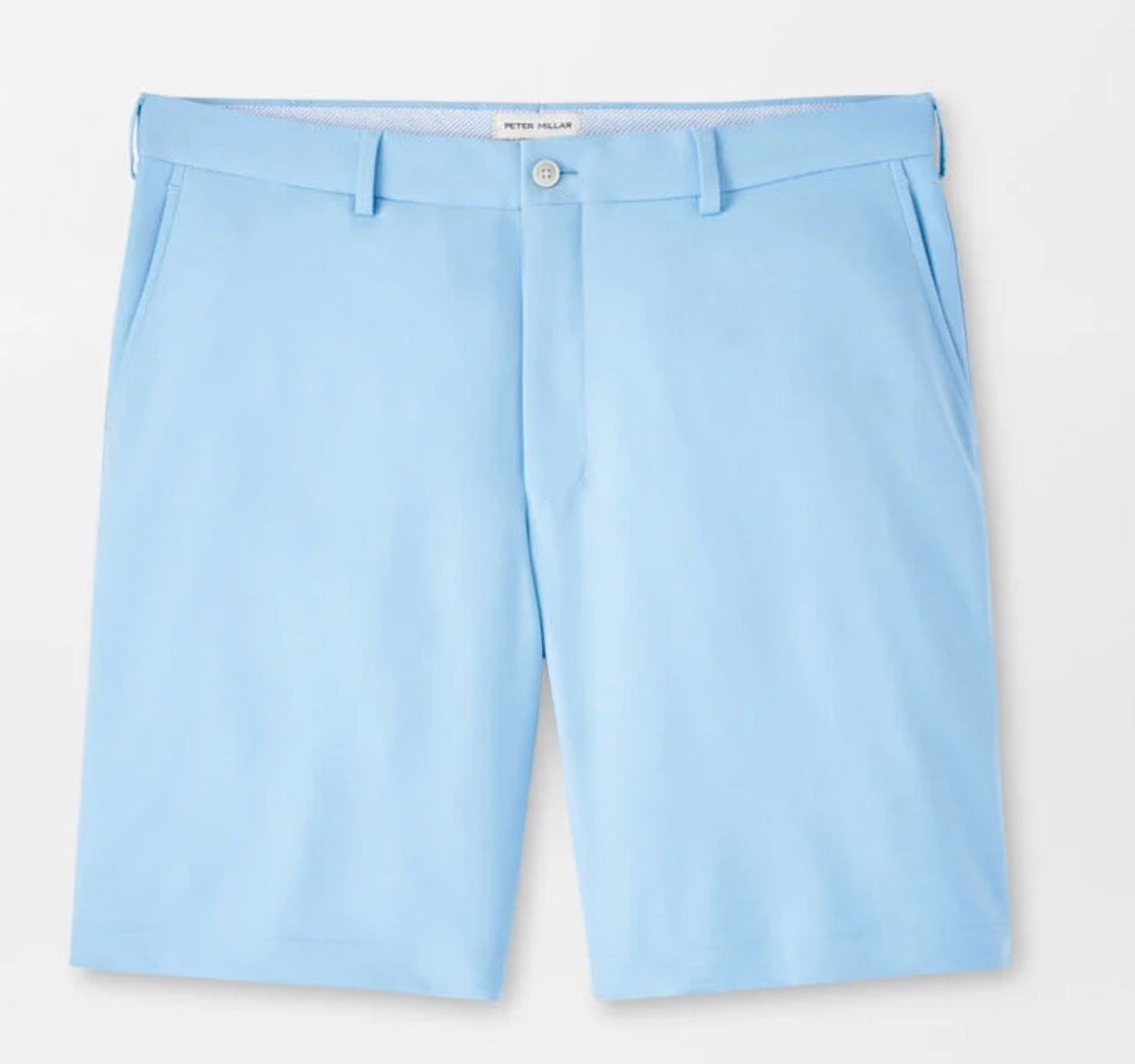 PM 9” Short-Ctg. Blue