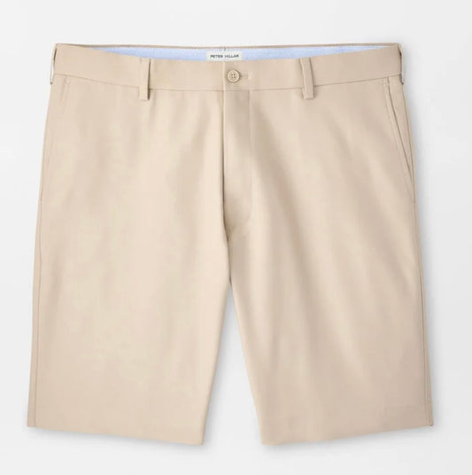 Performance Short - Khaki