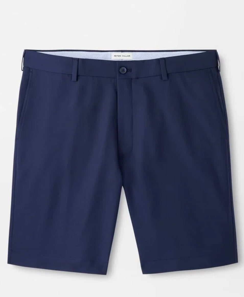 PM 9” Short-Navy