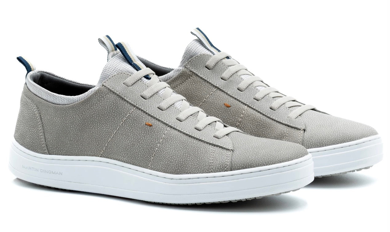 Cameron Sneaker - Stone