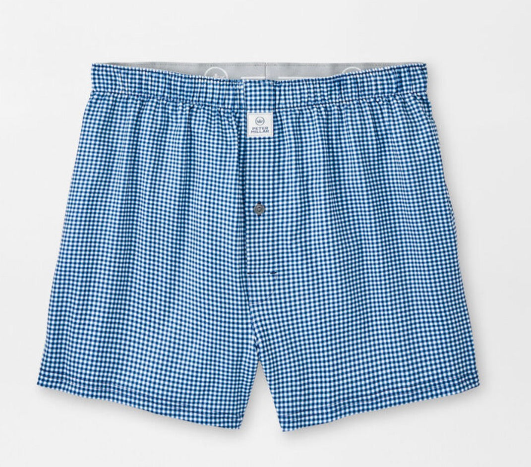 Performance Underwear-Navy
