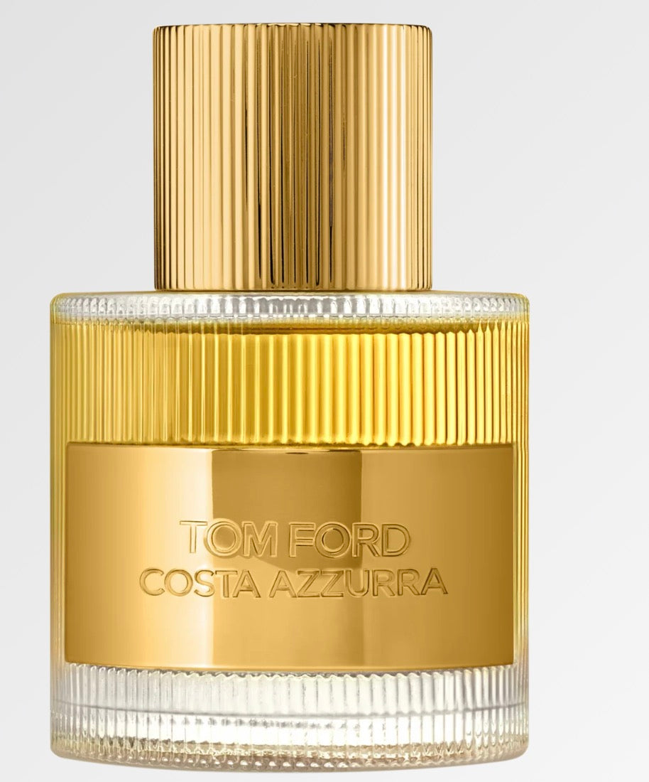 Tom Ford Costa Azzura