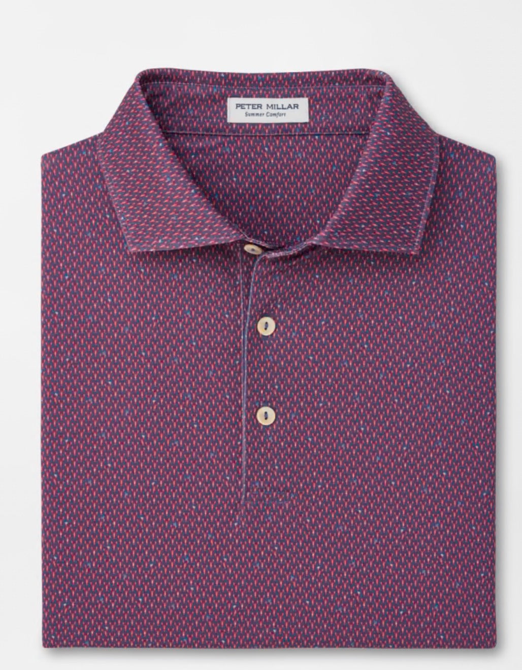 Lobster Boil Polo-Bali Blue