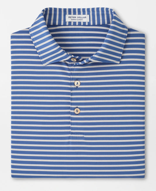 Ashford Polo-Windsor Blue
