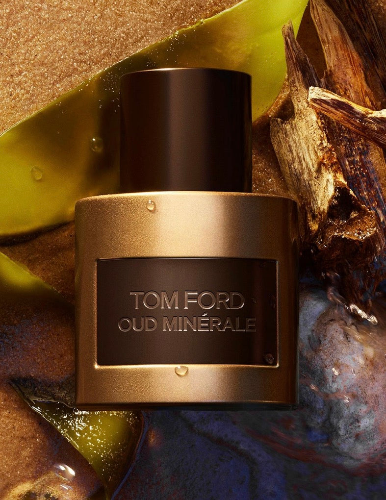 Tom Ford Oud Mineral