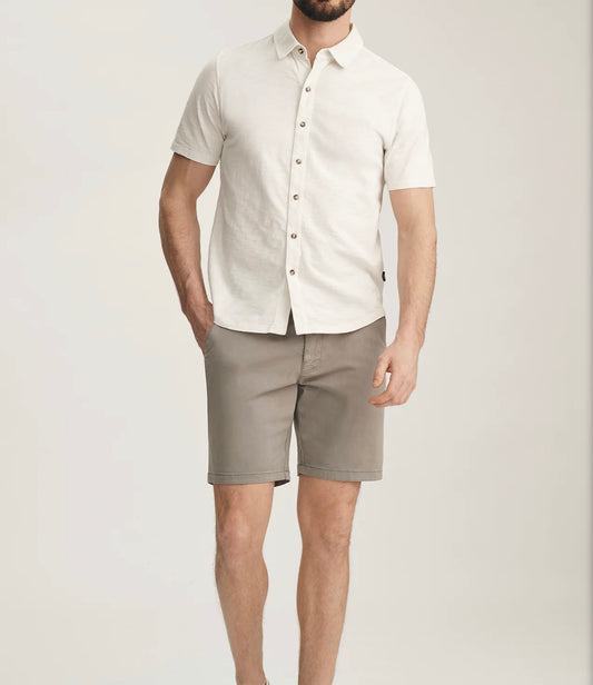 Arizona Shorts-Driftwood