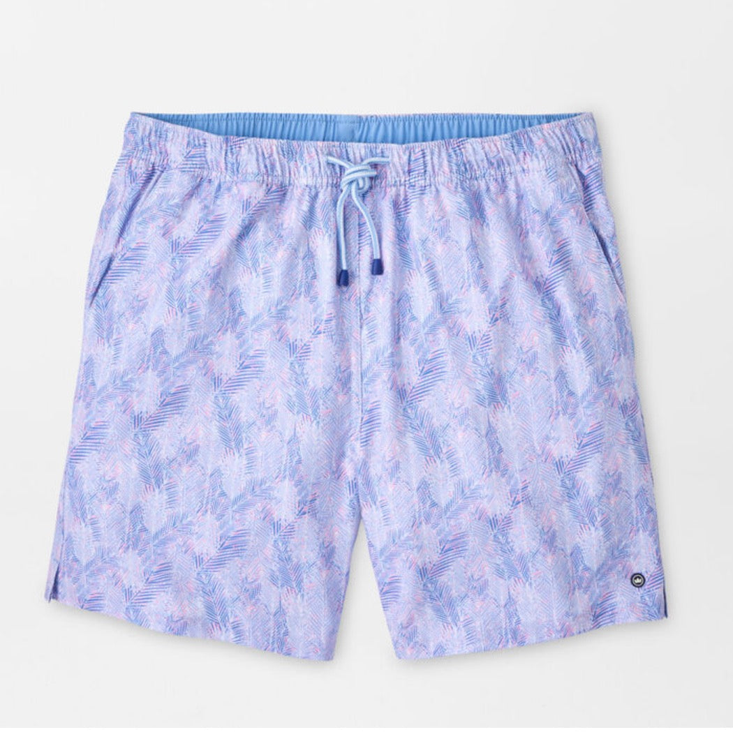 Peter Millar Swim Trunk - Bermuda Pink