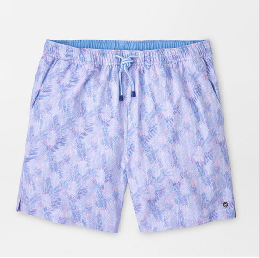 Peter Millar Swim Trunk - Bermuda Pink
