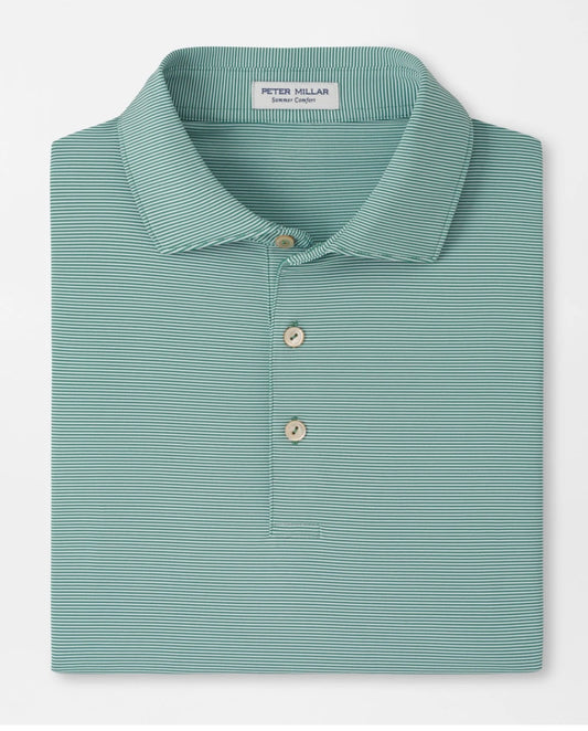 Jubilee Polo-Snow Pea