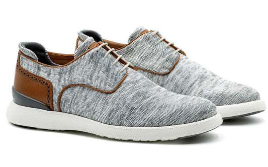 Fly Knit Mesh Shoe