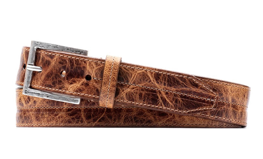 Austin Belt-Old Saddle