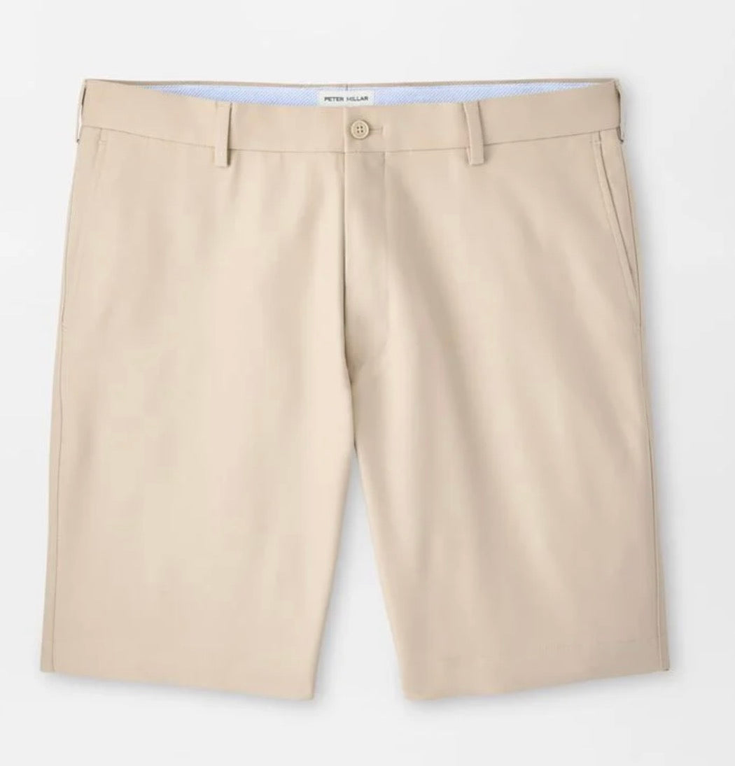 PM 9” Short-Khaki