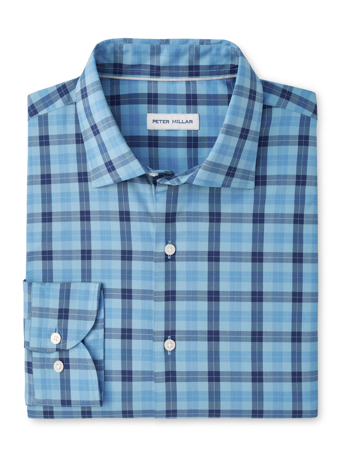 Henry Sport Shirt-Lakeside