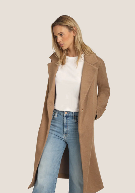 Women's Dylan Rowan Coat