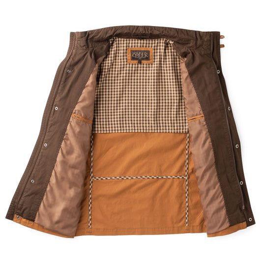 Blowing Rock Jacket - Copper
