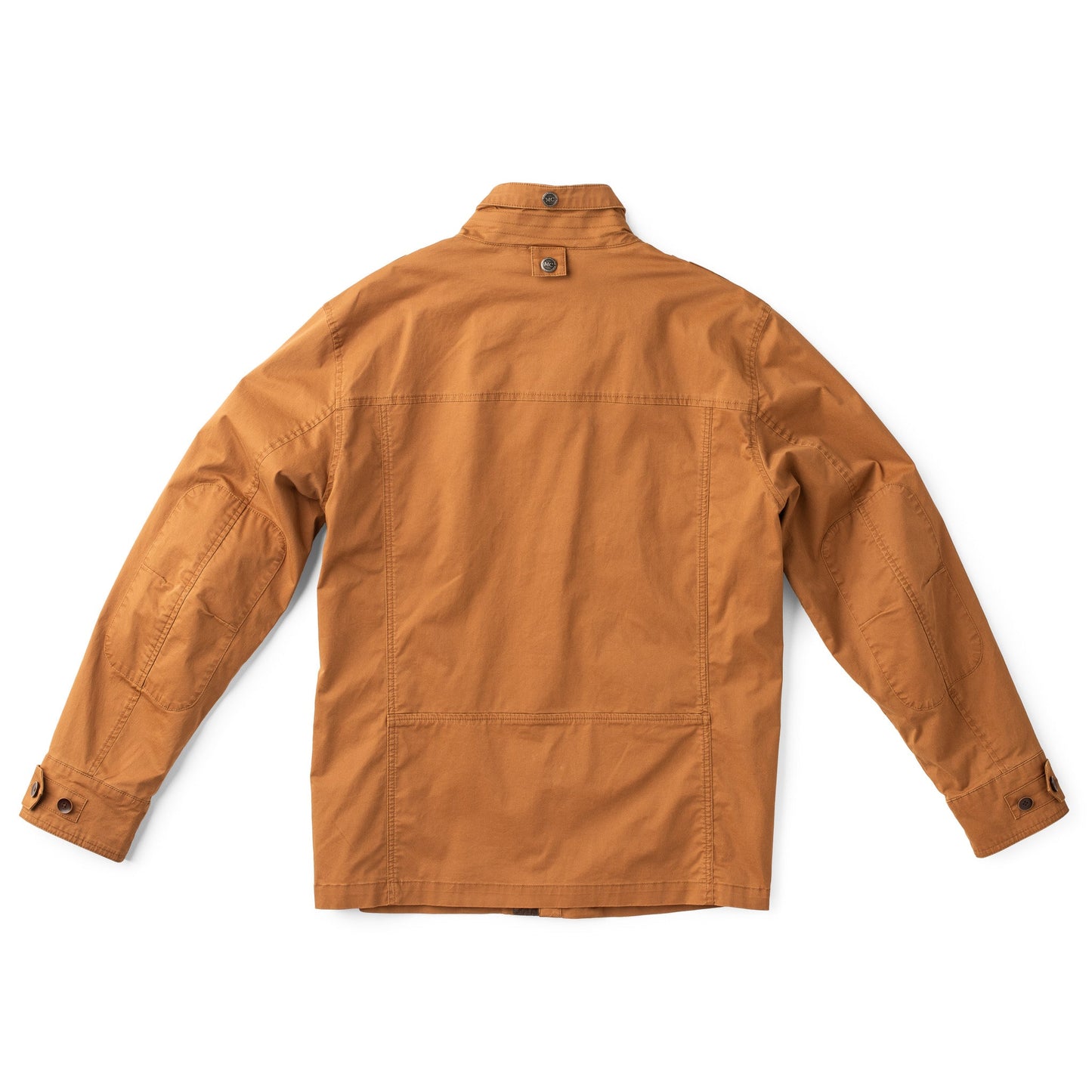 Blowing Rock Jacket - Copper