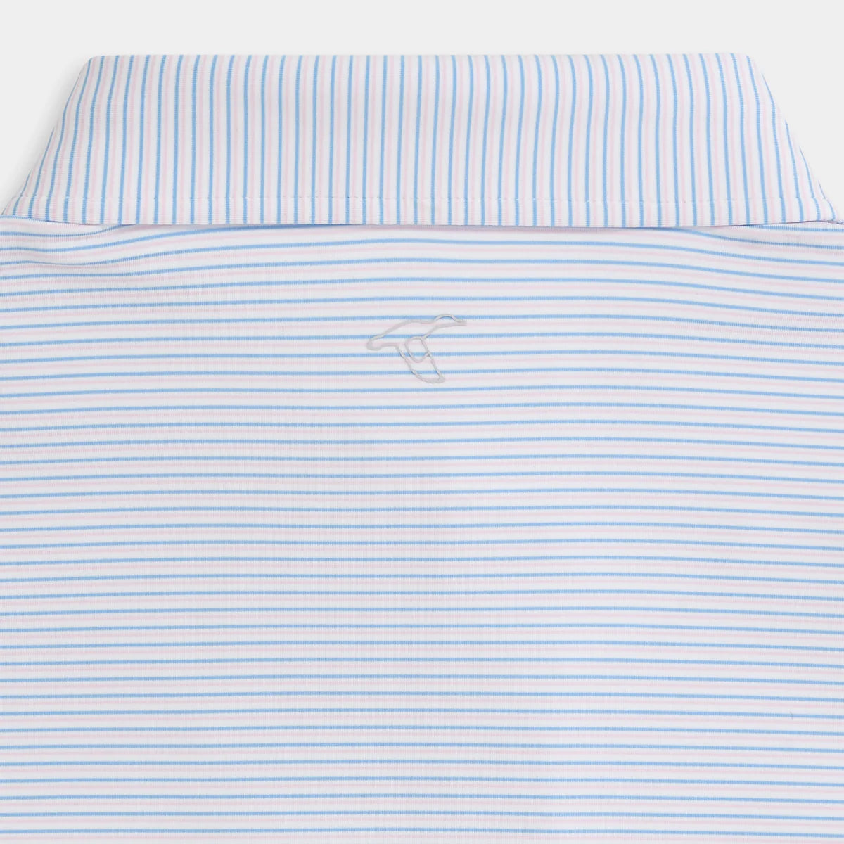 Genteal Freeman Performance Polo - Winsome