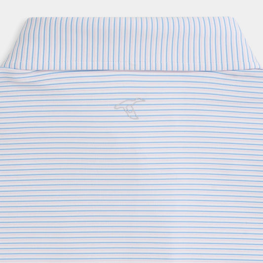 Genteal Freeman Performance Polo - Winsome