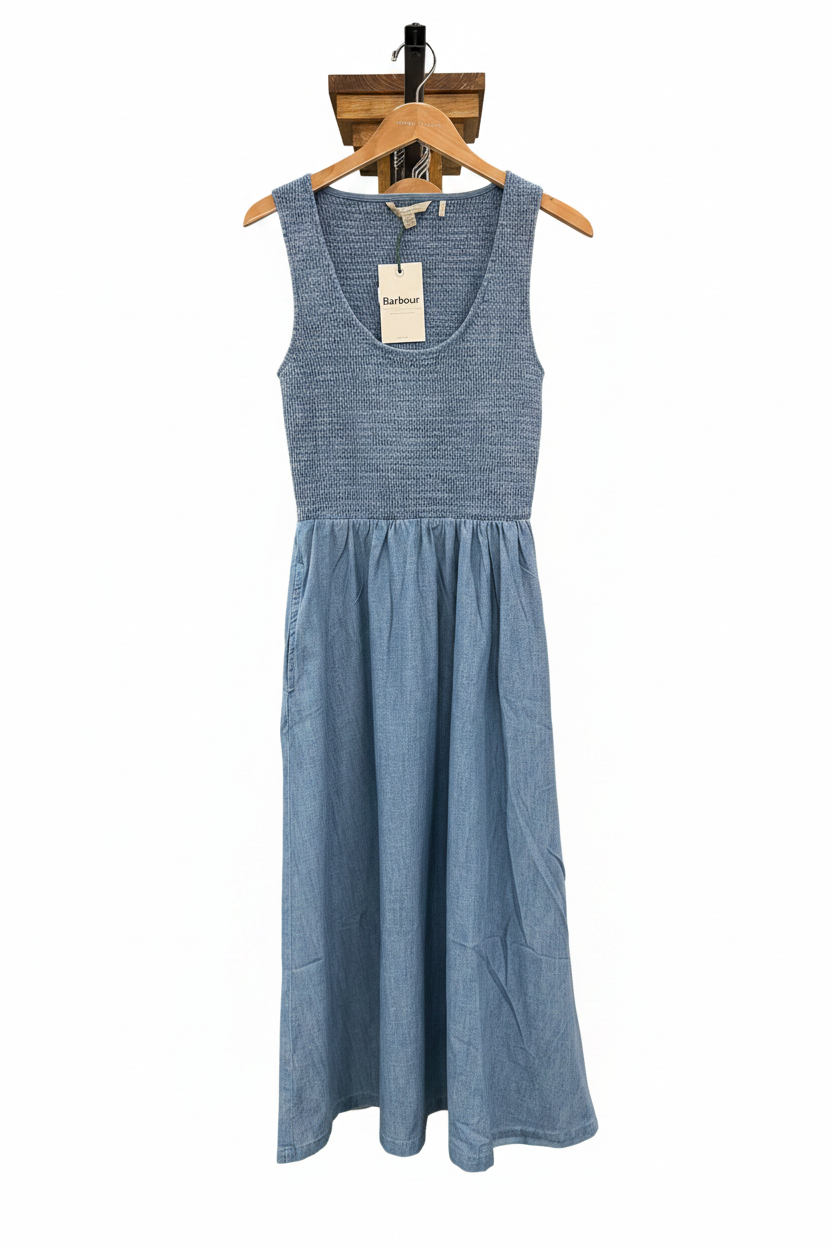 Women’s Barbour Josie Midi Dress