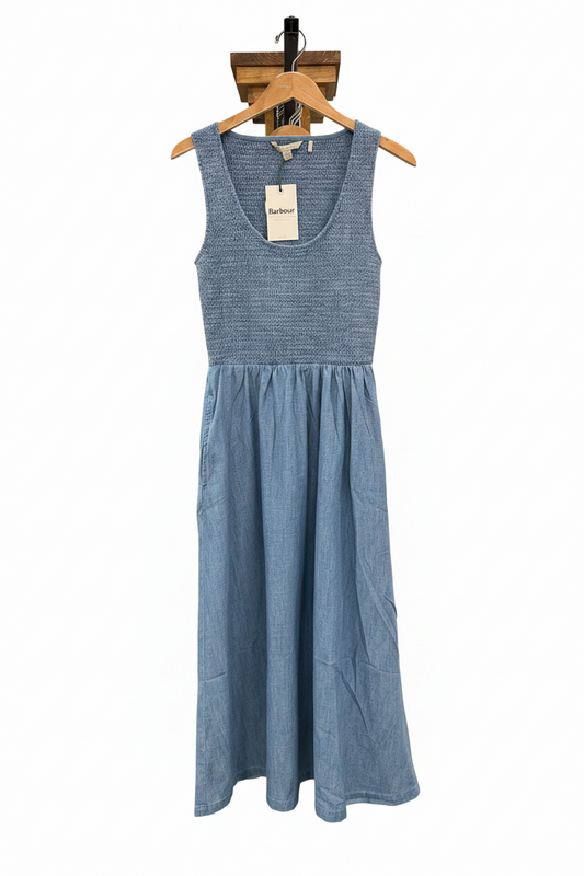 Women’s Barbour Josie Midi Dress