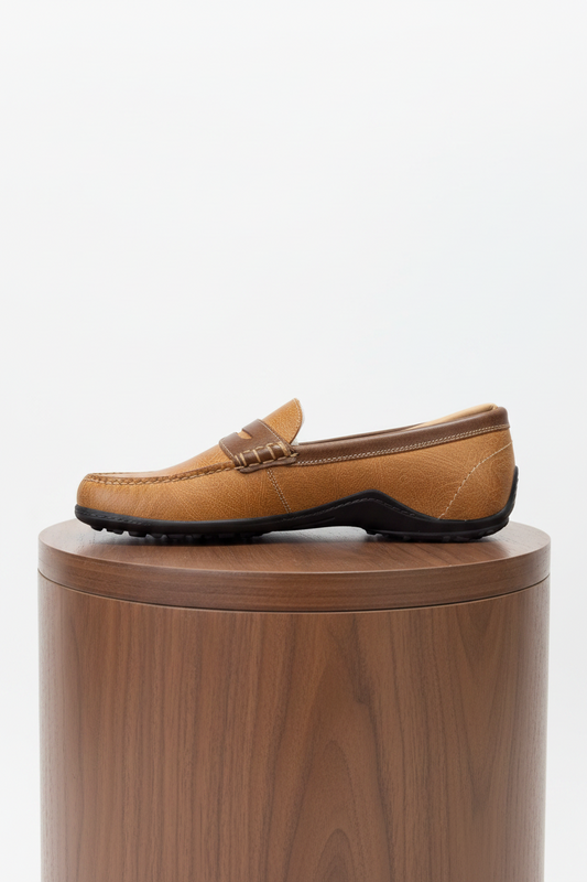 Bill WB Penny - Saddle