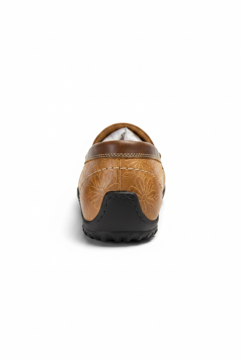 Bill WB Penny - Saddle