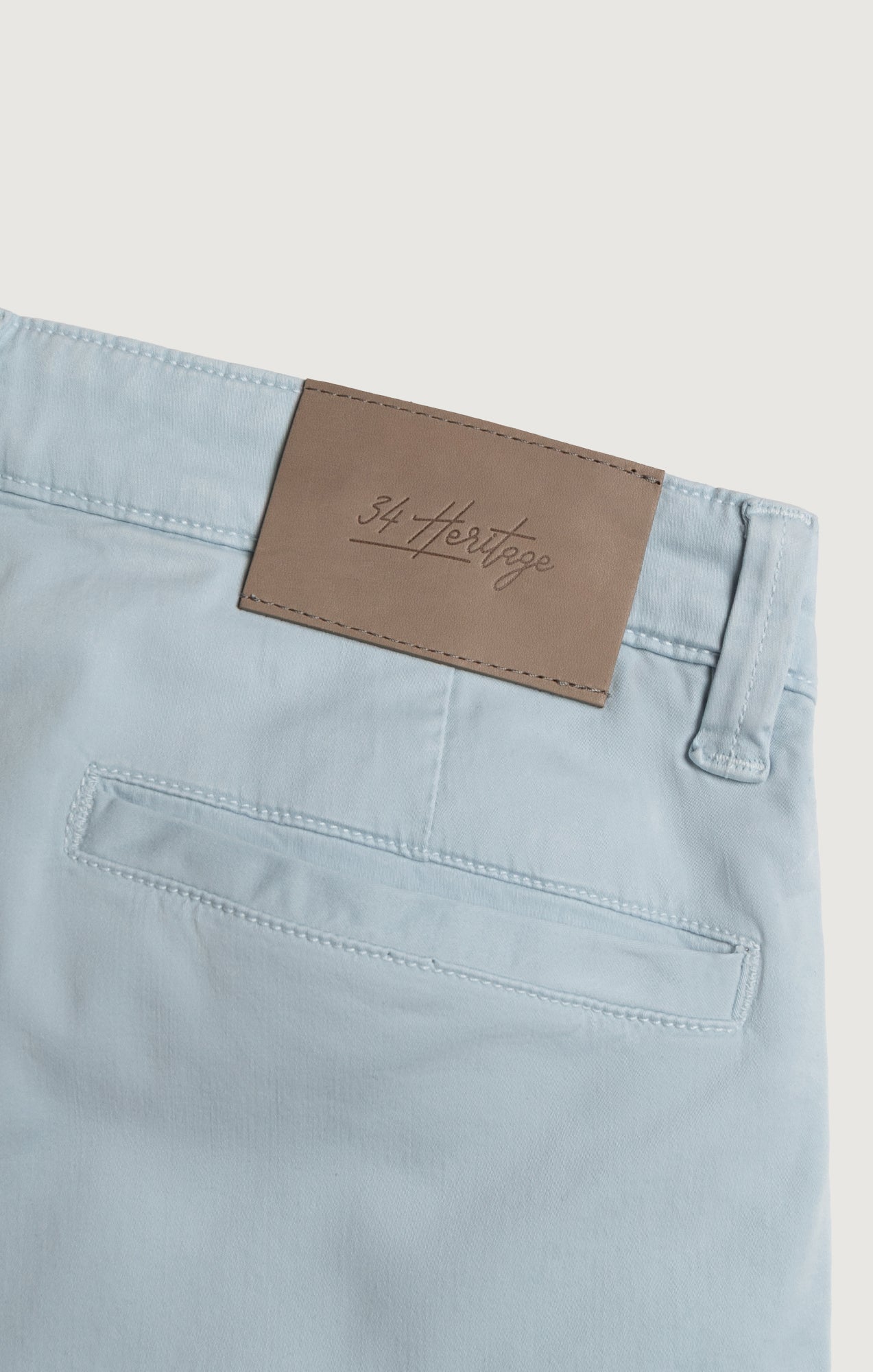 Arizona Shorts-Breeze Twill