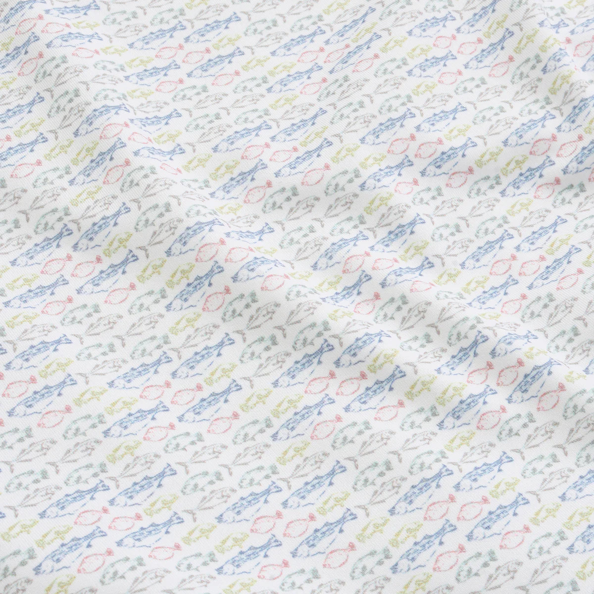 Genteal Shoreline Performance Polo - Mirage