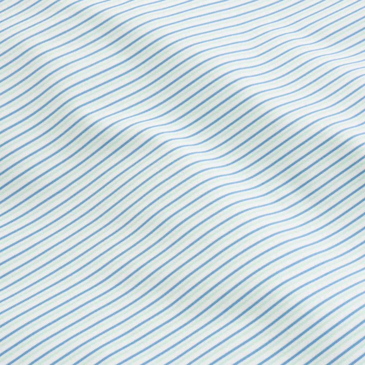 Genteal Freeman Performance Polo - Malachite
