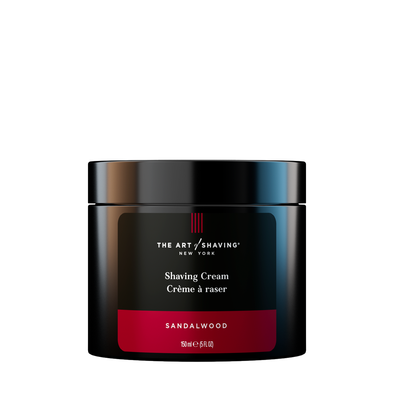 Shaving Cream(5 oz)-Sandalwood