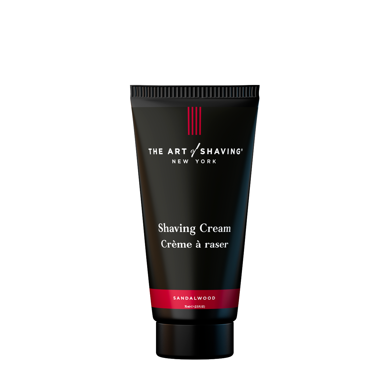 Shaving Cream-(2.5)Sandalwood