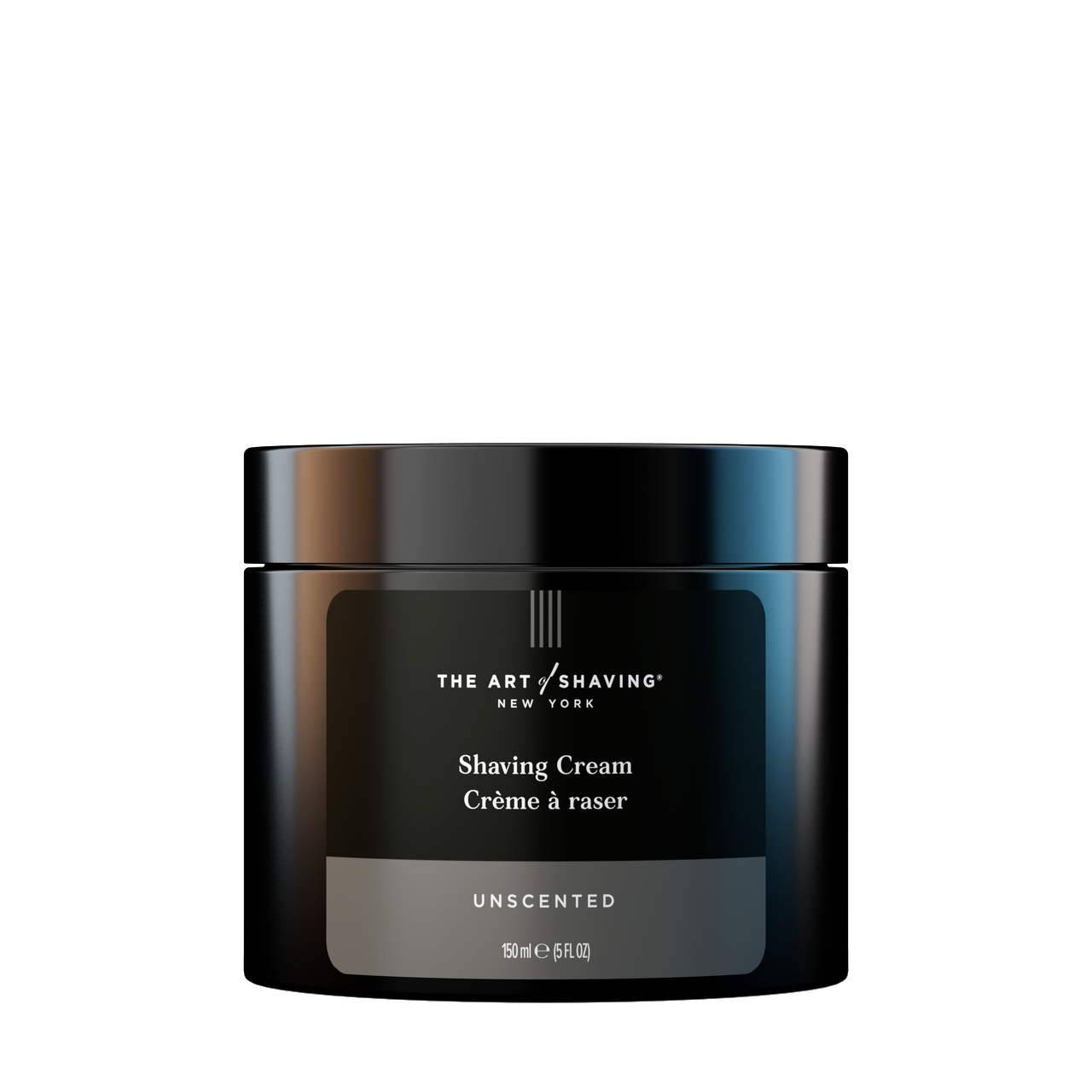 Shaving Cream(5 oz)-Unscented