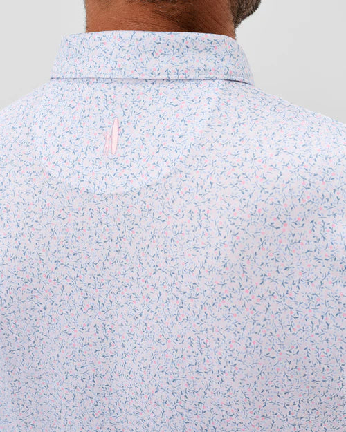 Kipler Men's Polo - Lollipop