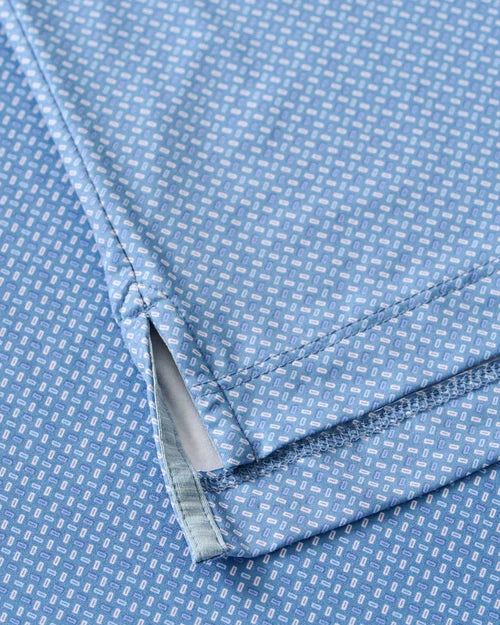 Johnnie-O Ralph Polo - Carbon Fiber