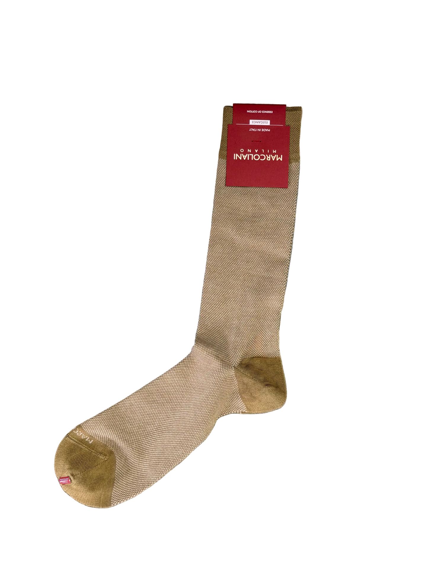 Khaki Socks